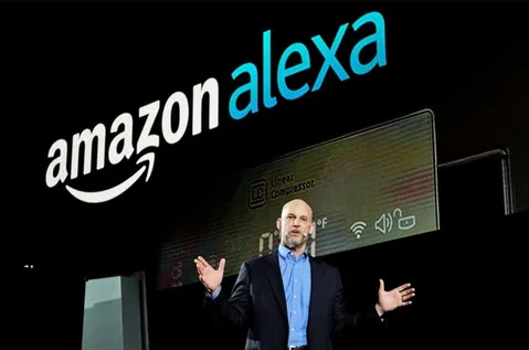 Amazon Alexa’yı çağrı merkezlerinde kullanmayı istiyor