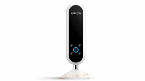 Amazon ev güvenlik kamerası yakında satışa sunulabilir