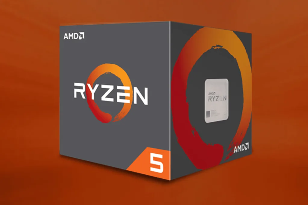 AMD Ryzen 5 işlemciler Intel Core i5 serisine meydan okuyor (güncellendi)