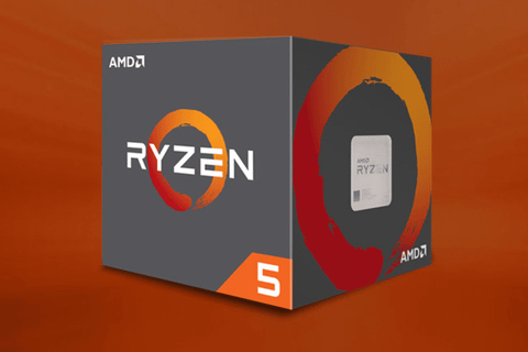 amd ryzen 5