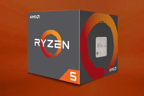 AMD Ryzen 5 işlemciler Intel Core i5 serisine meydan okuyor (güncellendi)