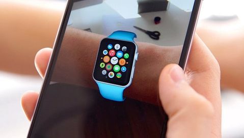 Yeni iPhone artırılmış gerçeklik özellikleri barındırabilir