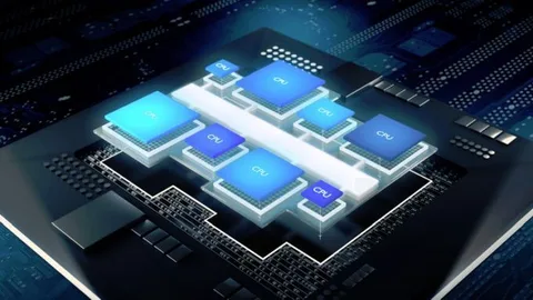 ARM DynamIQ çok çekirdekli işlemcilerde performans ve verimlilik dengesi kuruyor