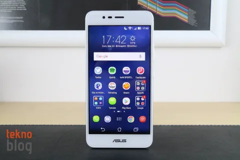 Asus ZenFone 3 Max İncelemesi