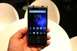 blackberry keyone