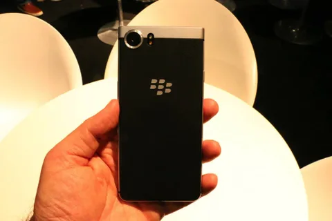 BlackBerry’nin yükselişi ve düşüşü film oluyor