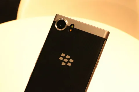 BlackBerry ve Microsoft güvenli telefonlar için güçlerini birleştiriyor