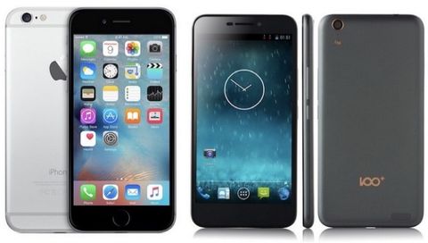 Çin iPhone 6 ve iPhone 6 Plus’a uyguladığı satış yasağını kaldırdı