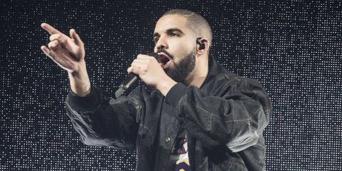Drake More Life ile Apple Music ve Spotify’da rekor kırdı