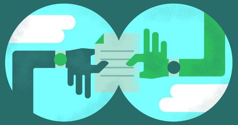 Evernote Android uygulaması üzerinden paylaşım yapmak kolaylaşıyor