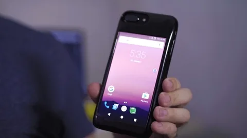 Eye iPhone kılıfı ile iOS ve Android deneyimi birleşiyor