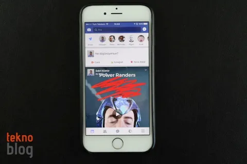 Video: Facebook Hikâyeleri nasıl kullanılır?