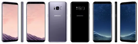Samsung Galaxy S8 sızıntıları: Şimdiye kadar neler öğrendik?