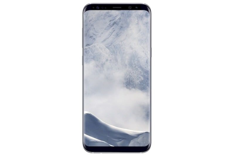 galaxy s8 bluetooth 5.0