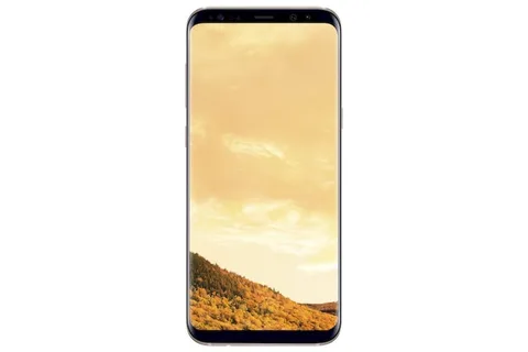 Samsung ve LG dört bir kenarı kavisli ekran teknolojisi üzerinde çalışıyor