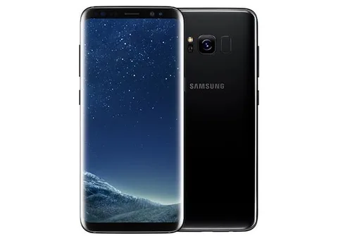 Samsung Galaxy S8 Plus’ın 128 GB ve 6 GB RAM’li versiyonunu satacak