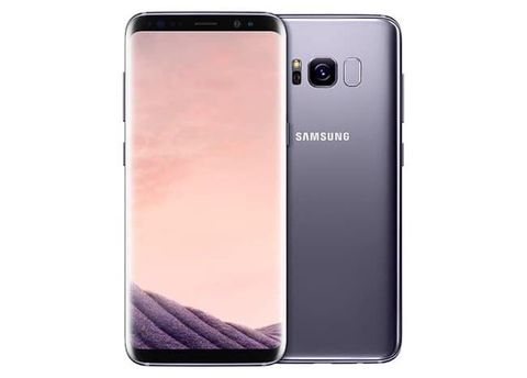 Samsung Galaxy S8 resmen tanıtıldı: 5.8 inç ekran, 12 megapiksel arka kamera
