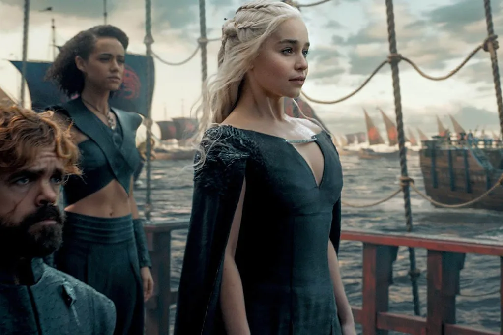 Game of Thrones’un yedinci sezonu 16 Temmuzda başlayacak
