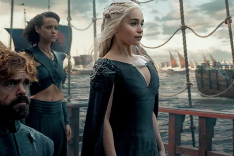 Game of Thrones’un yedinci sezonu 16 Temmuzda başlayacak
