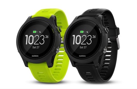 garmin forerunner