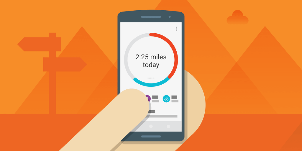 google fit