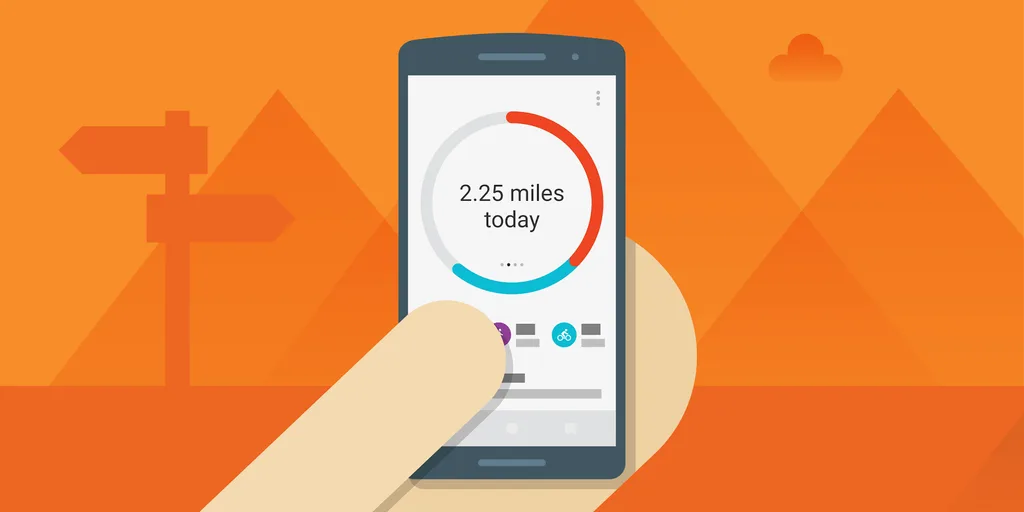Google sağlık uygulamalarının geleceğini daha fazla veride görüyor
