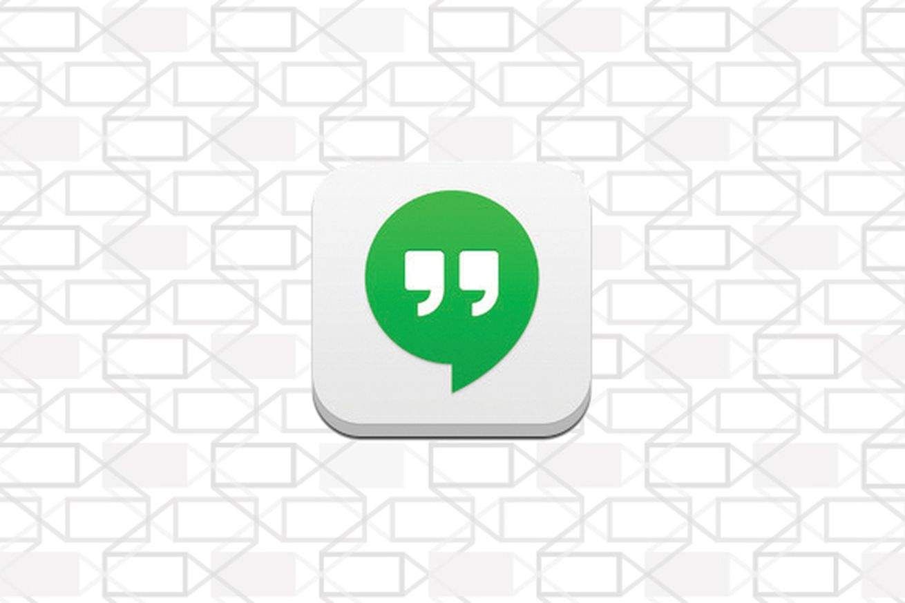 google hangouts g suite