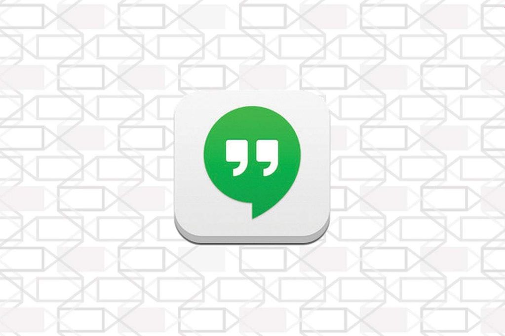 google hangouts g suite