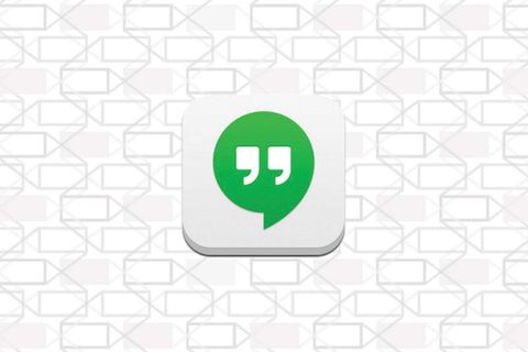 google hangouts g suite