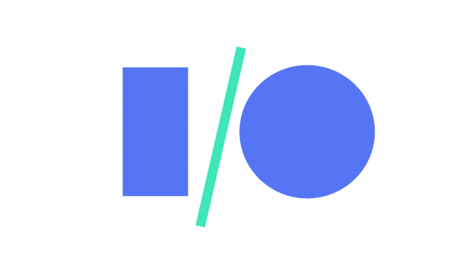 google i/o 2019