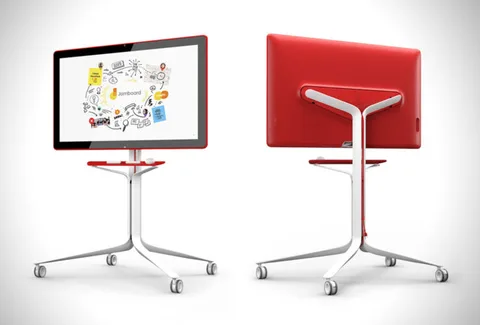 Google Jamboard mayıs ayında satışa sunulacak