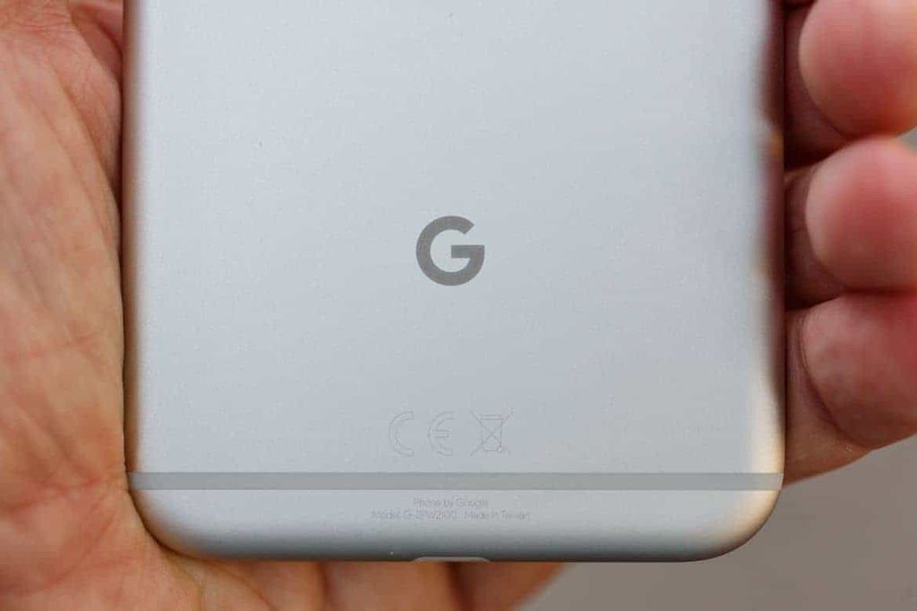 google pixel