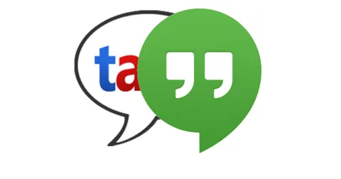Google Talk için yolun sonu göründü