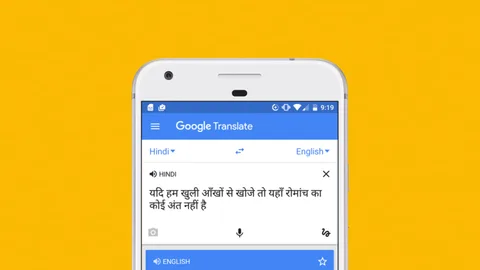 Google’ın yapay zekâlı tercümanı üç dili daha desteklemeye başladı