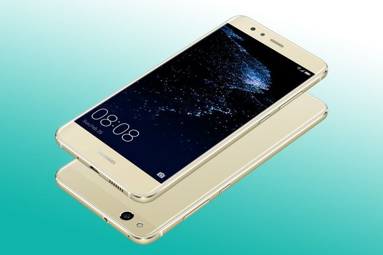 huawei p10 lite
