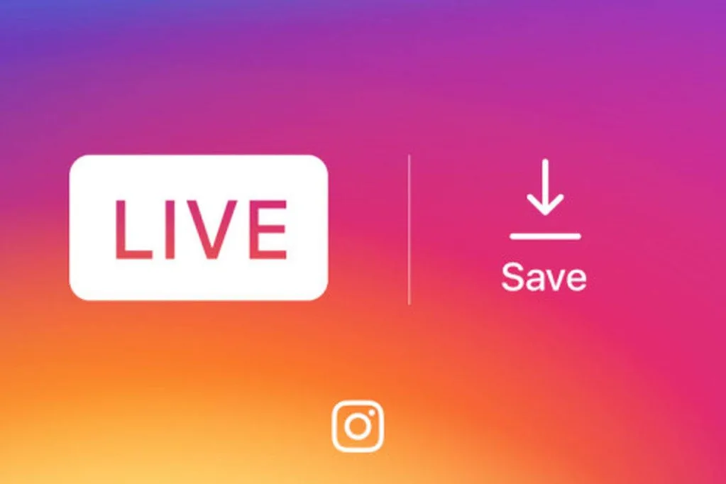 Instagram canlı yayınlarınızı bundan böyle saklayabilirsiniz