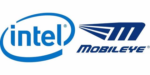 Intel sürücüsüz otomobil teknolojileri geliştiren MobilEye’ı satın alıyor