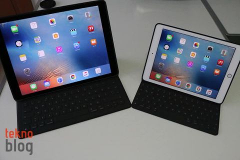 ipad pro smart keyboard