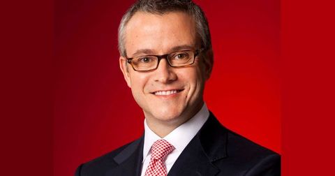 Uber başkanı Jeff Jones 6 ayın ardından görevinden ayrıldı