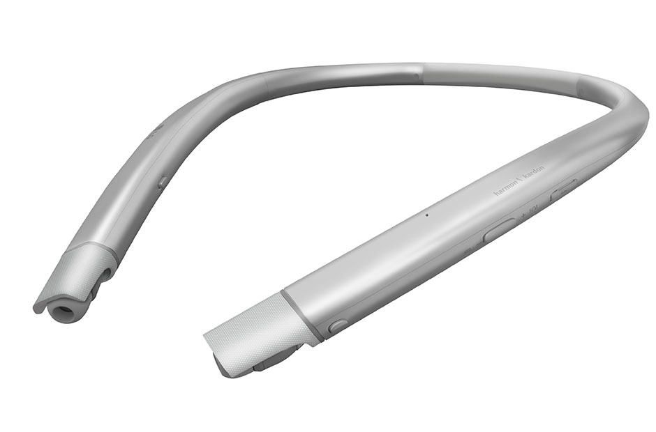 LG TONE Infinim HBS-920 ile klasik tasarımlara bağlılığını sürdürüyor