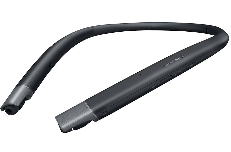 LG TONE Infinim HBS-920 ile klasik tasarımlara bağlılığını sürdürüyor