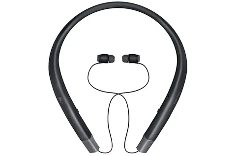 LG TONE Infinim HBS-920 ile klasik tasarımlara bağlılığını sürdürüyor
