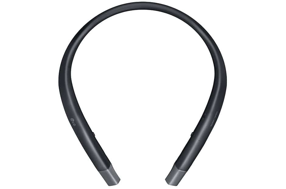 LG TONE Infinim HBS-920 ile klasik tasarımlara bağlılığını sürdürüyor