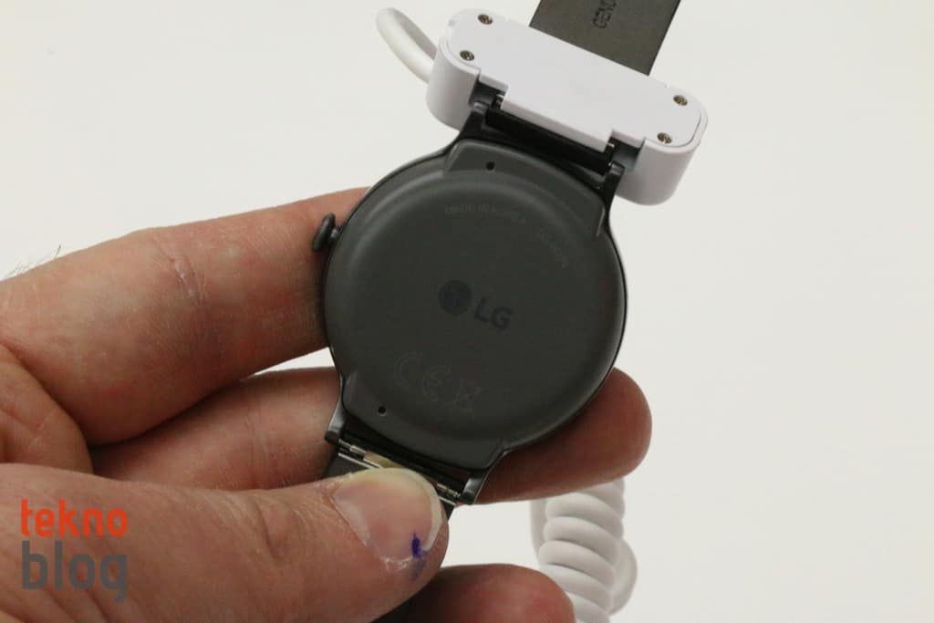 LG Watch Sport ve Watch Style Ön İnceleme