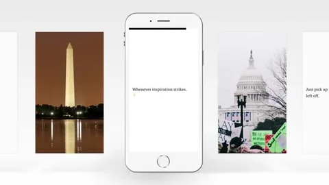 Medium Series ile Snapchat’ten esinlenenler kervanına katıldı