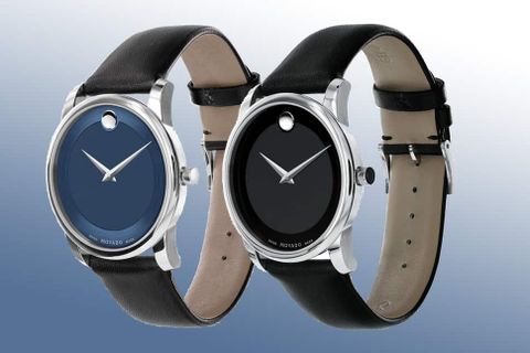 Movado Android Wear 2.0 açılımında ünlü markaları da kullanacak