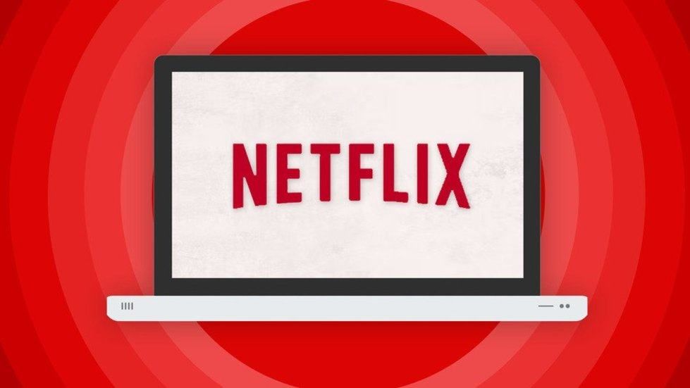 netflix linux