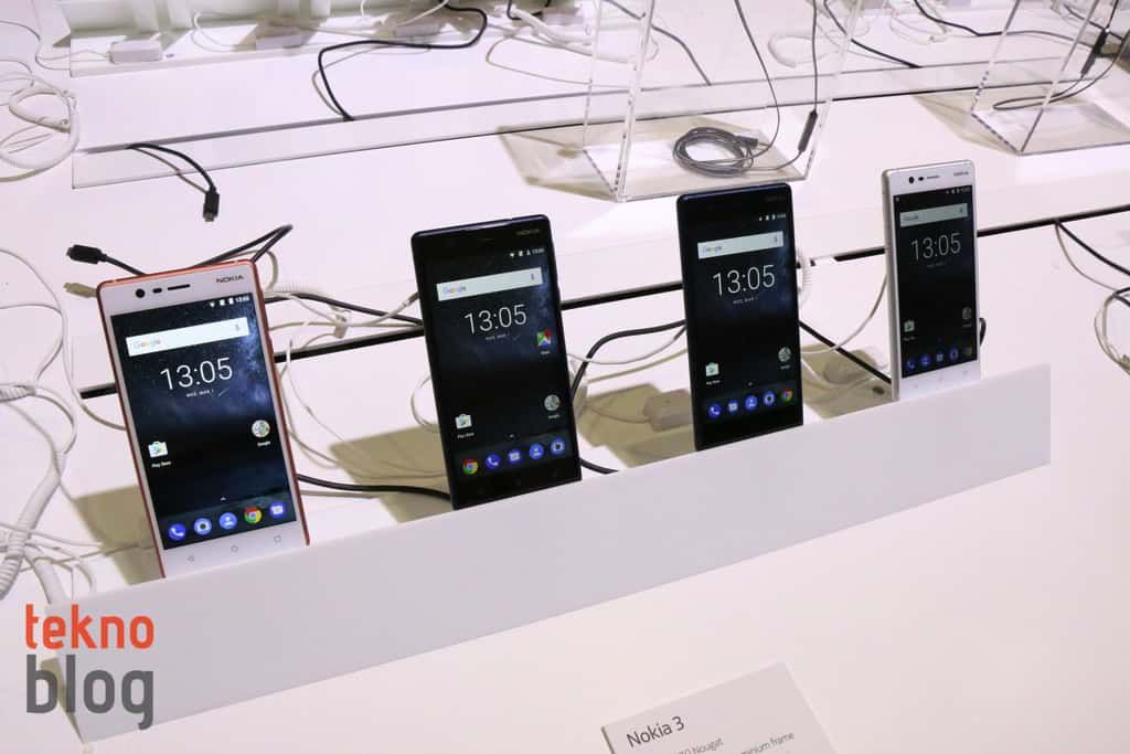 nokia 3