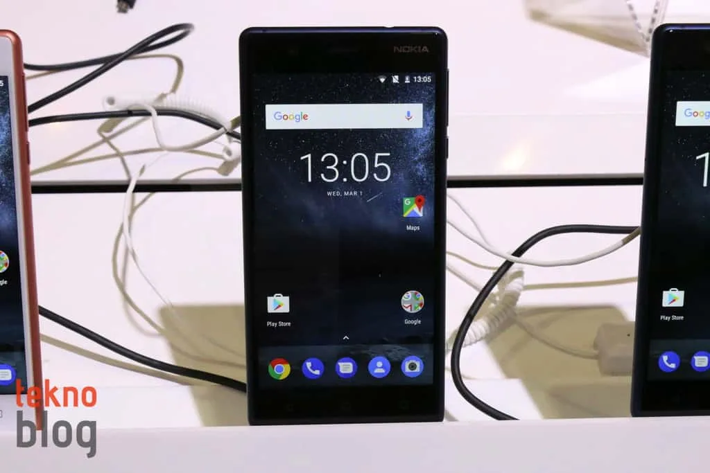 nokia 3