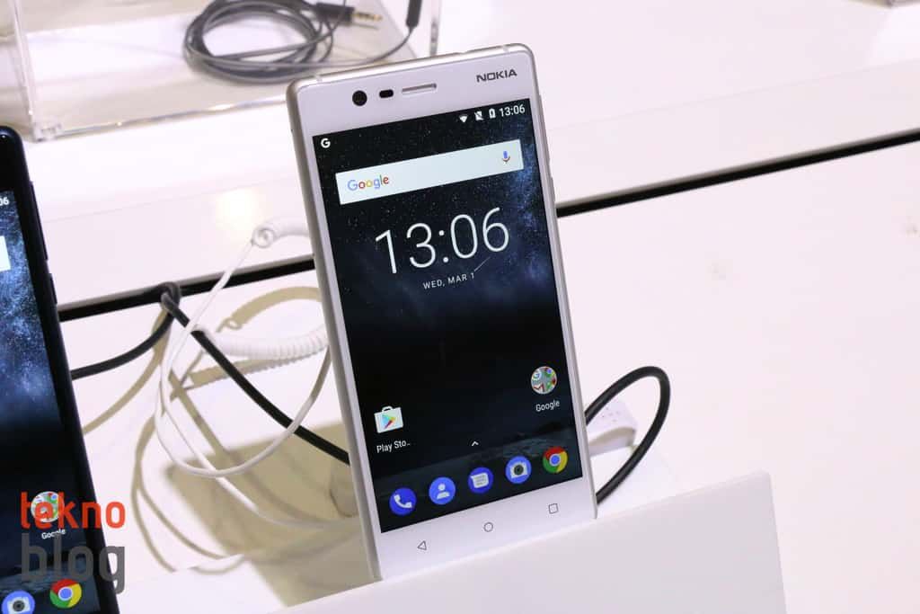 nokia 3